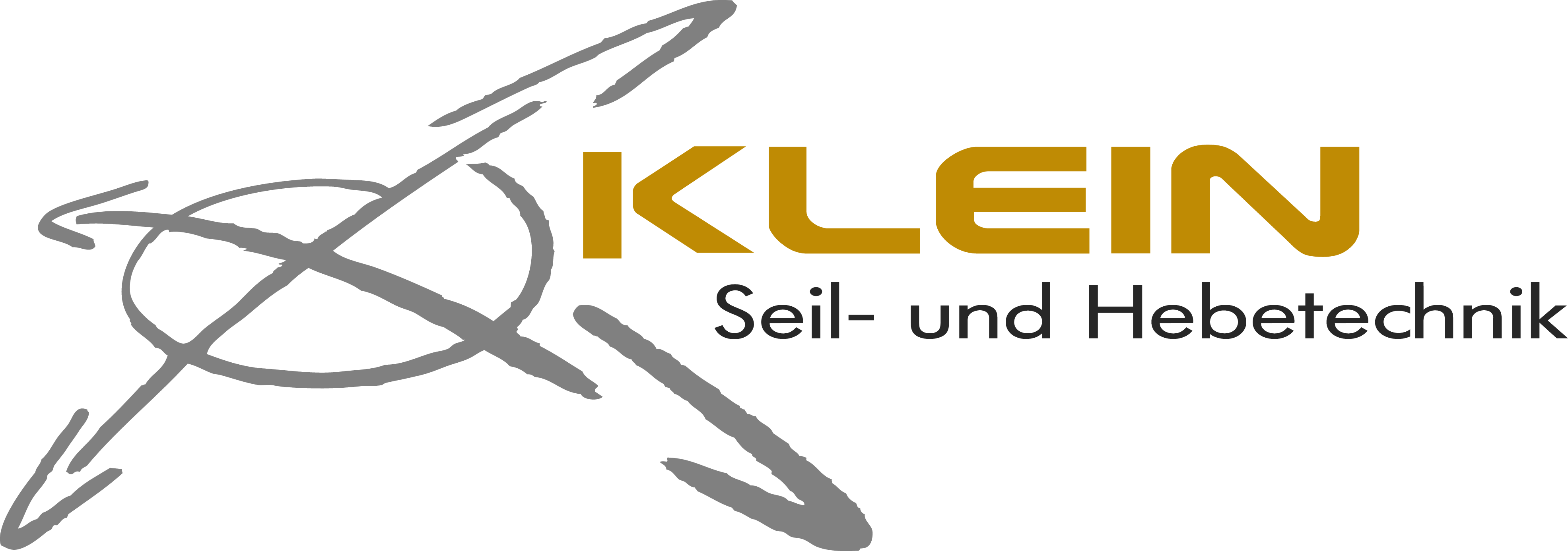 KLEIN Seil- und Hebetechnik Online-Shop